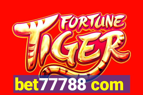 bet77788 com